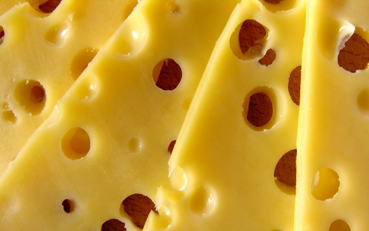 Szeretjük a sajtot – 90 milliárdot költünk rá