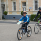 Hungarovelo kerékpáros nap