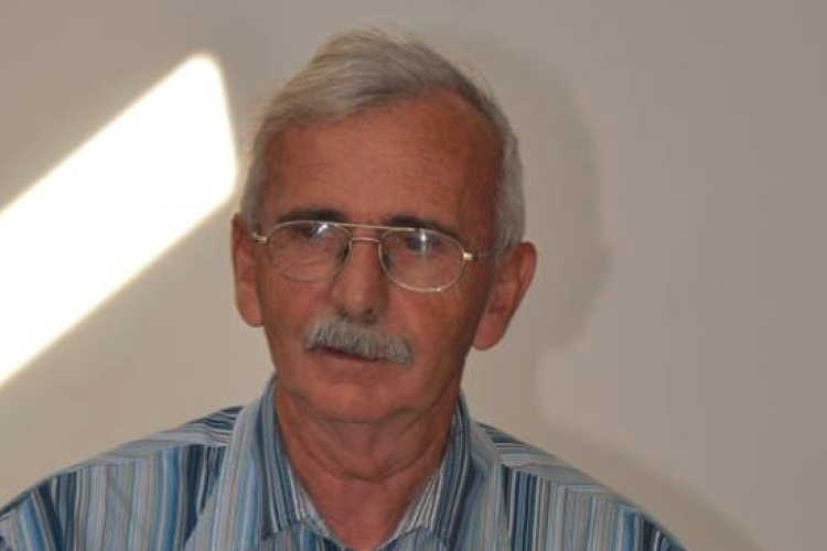 Helytörténeti előadás Vica múltjáról