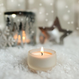 Adventi programok Enesén