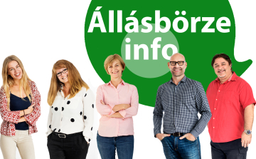 Állásbörze - találj magadnak új munkahelyet!