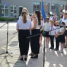 A nemzeti összetartozás napja Szanyban. (2025. 06. 04.)