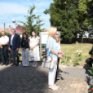 Államalapitó István Király Ünnepe Szanyban.
