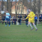 Szany-Egyházasfalu 3:1 (3:0) megyei II. o. bajnoki labdarúgó mérkőzés