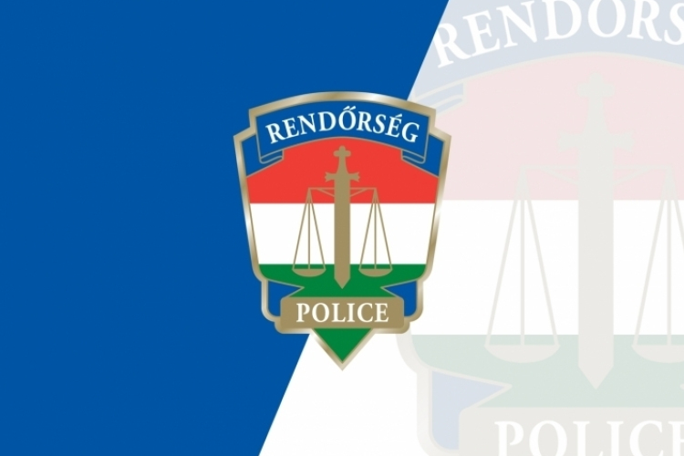 Ismeretlen károkozó autóst keresnek a rendőrök