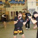 4 Fight Kupa kickbox verseny Budapesten