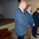Hagyományos Tisztelet Napi Ünnepség és a Magyar Falu Pályázati Program Átadója Sobor községben