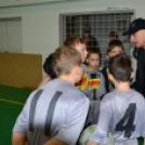 Bozsik program Szanyban (U-11)