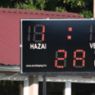 Rábaszentandrás SE.-Lövő SE. 5-1 (2-0)