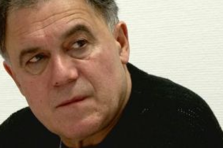 Gáspár Sándor kapta az idei Páger Antal-színészdíjat