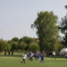 X. Horváth Ferenc Emléktorna Bágyogszováton