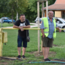 Vág SE - Csikvánd Keglovich Kupa labdarúgó mérkőzés (2025. 08. 03.)
