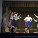Allegro nap Szanyban 2025. 05. 21.