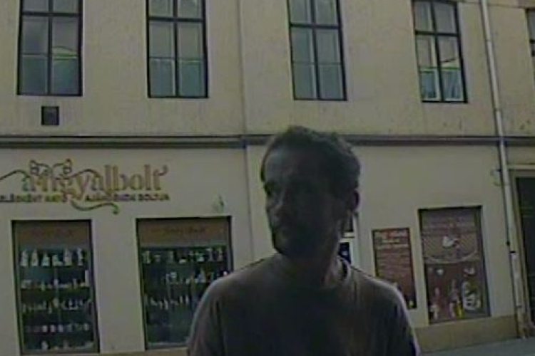 Ezt a tolvajt keresik a rendőrök