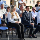 Trianoni megemlékezés Szanyban (2026. 06. 04.)