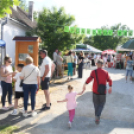 Pünkösdi piknik Rábasebesen. (2026. 05. 23.)