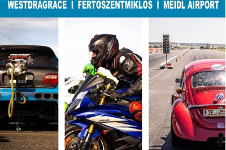 WDRS Kupa Szezonnyitó