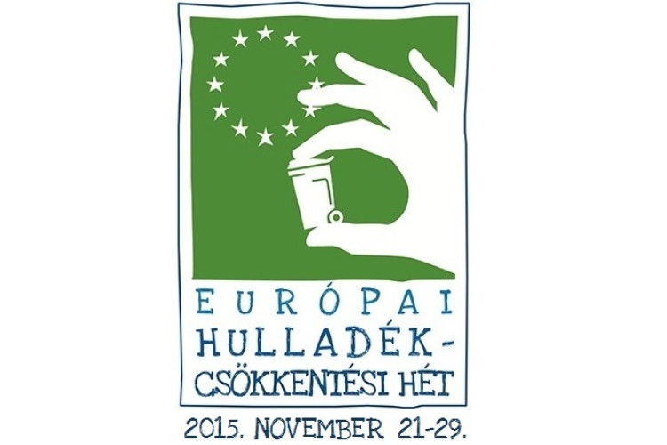 Európai Hulladékcsökkentési Hét