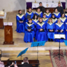 Bach mindenkinek koncert Szanyban. (2023.03.18.)