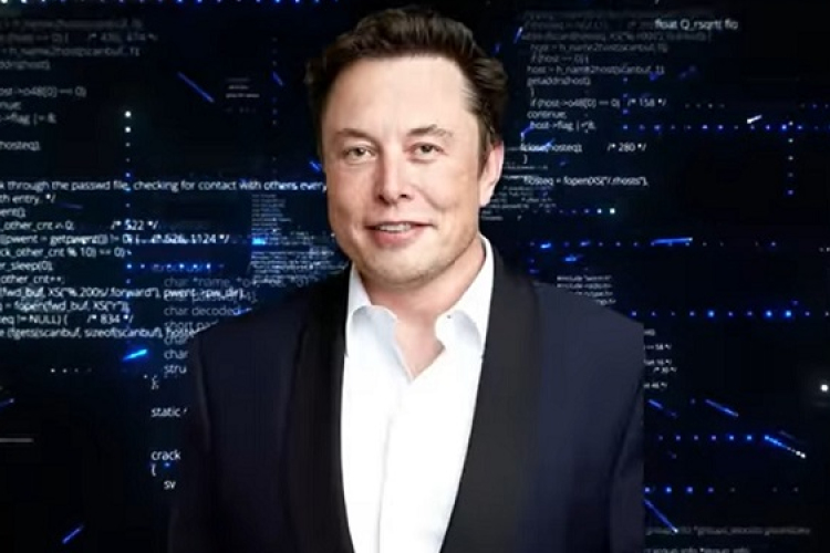 Elon Musk újra a világ leggazdagabb embere