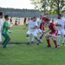 Rábaszentandrás SE.-Lövő SE. 5-1 (2-0)