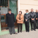 Nemzetünk gyásznapja emlékműsor Szanyban