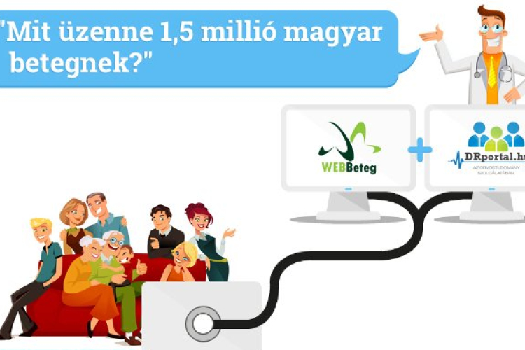 Ezt üzenik nekünk az orvosok