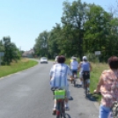 Kapuvárért Egyesület kerékpártúrája