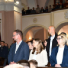Elsőáldozás Szanyban 2026. május 10.
