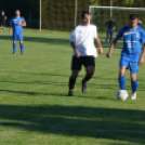 Beled-Lébény 3:2 (3:1) megyei I. o. bajnoki labdarúgó mérkőzés