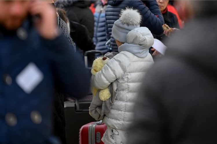 Belgiumban a menekülteknek hónapokat kell várniuk a tartózkodási engedélyre