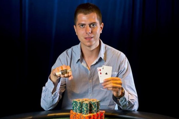 75 milliót nyert a magyar pókeres Las Vegasban