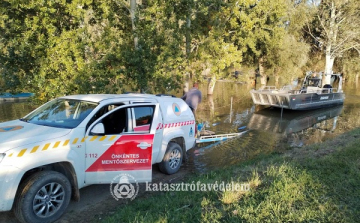 Pályázatok önkéntes tűzoltó- és mentőszervezeteknek
