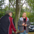 Keresztény családok találkozója Szanyban