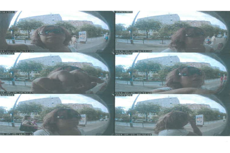 Lopott bankkártyát használt