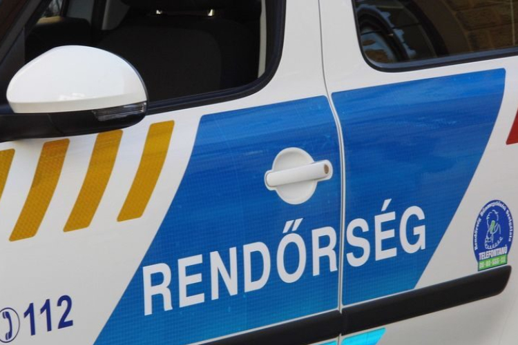 Ellopott kerékpárt keresnek a rendőrök