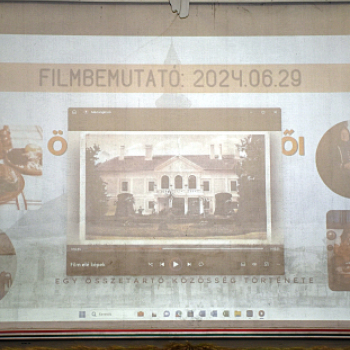 Szany a Film.