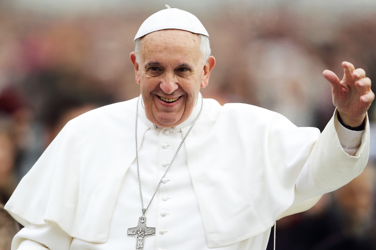 Ferenc pápa: a járvány száműzze az emberek közötti közönyt, egoizmust, megosztottságot 