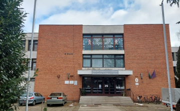 Szakmák délelőttje a Berg Gusztáv Szakiskolában