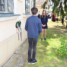 Boldog Apor Vilmos vértanú püspökre emlékeztek Szanyban