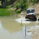 Off-road verseny Csermajorban