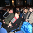 1948-49-es  Forradalom és Szabadságharc emlékműsor Szanyban.