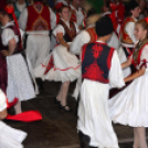 Szanyi búcsú és falunap