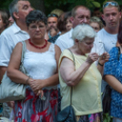 Ballagás és évzáró a Széchenyiben