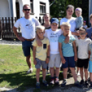 Gólya fesztivál Szanyban. (2024. 06. 15.)