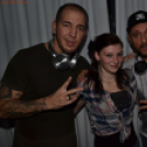 PART Majka & Curtis