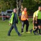 Rábaszentandrás-Bajcs 8:0 (2:0) megyei II. o. győri csoport bajnoki labdarúgó mérkőzés