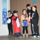 FARSANG A SZANYI ISKOLÁBAN (2026. 02. 13.)