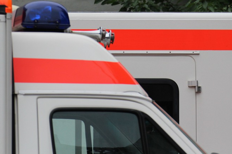 Gyerekek is meghaltak, amikor ismét autóba rejtett pokolgép robbant Szíriában