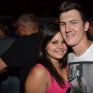 DJ Flower a PARTBAN